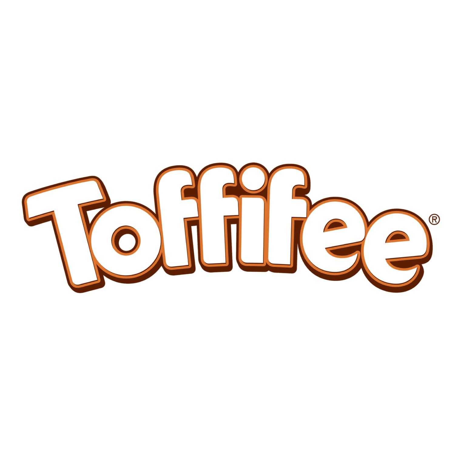 Toffifee – 1 x 125 g – Haselnuss in Karamell mit Nougatcreme und Schokolade – ideal zum gemeinsamen Naschen und Teilen