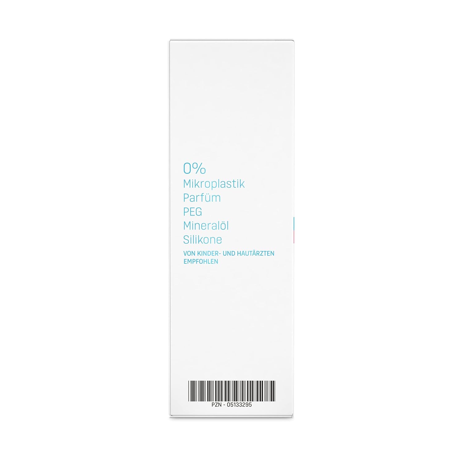EUBOS Kinder Haut Ruhe Lotion, 125 ml Lotion