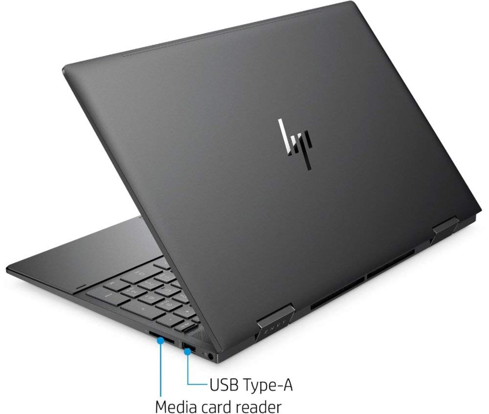HP 15.6" FHD Laptop 2026 Edition with Copilot AI, 16GB RAM, 256GB SSD, Intel Processor, Long Battery Life, Lightweight 3.64 lbs, Microsoft 365, Windows 11 for Students & Office