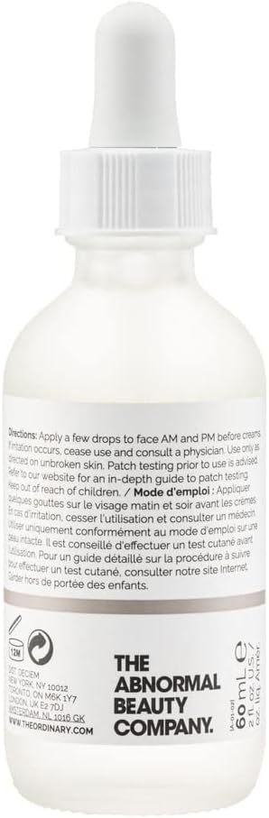 The Ordinary Hyaluronic Acid 2% + B5 Serum 60 ml