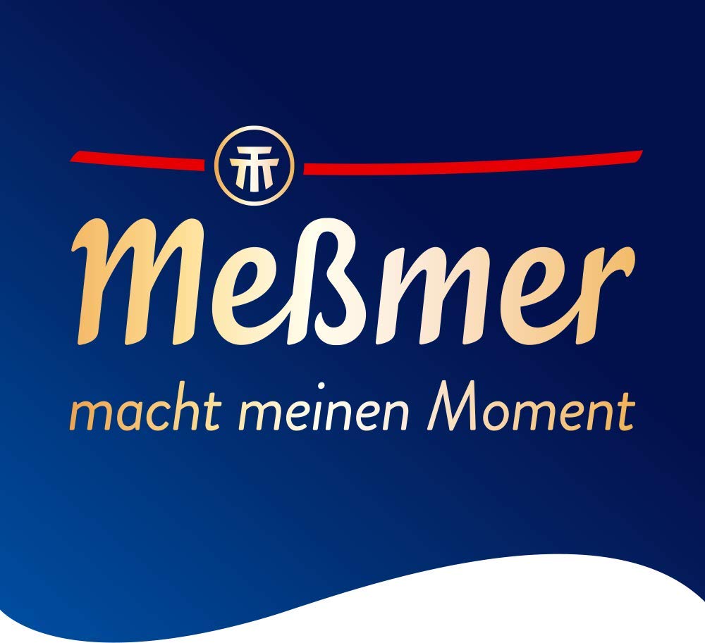 Meßmer Ländertee | Italienische Limone | Früchtetee mit Zitronen-Aroma | 20 Teebeutel | süß-spritzig