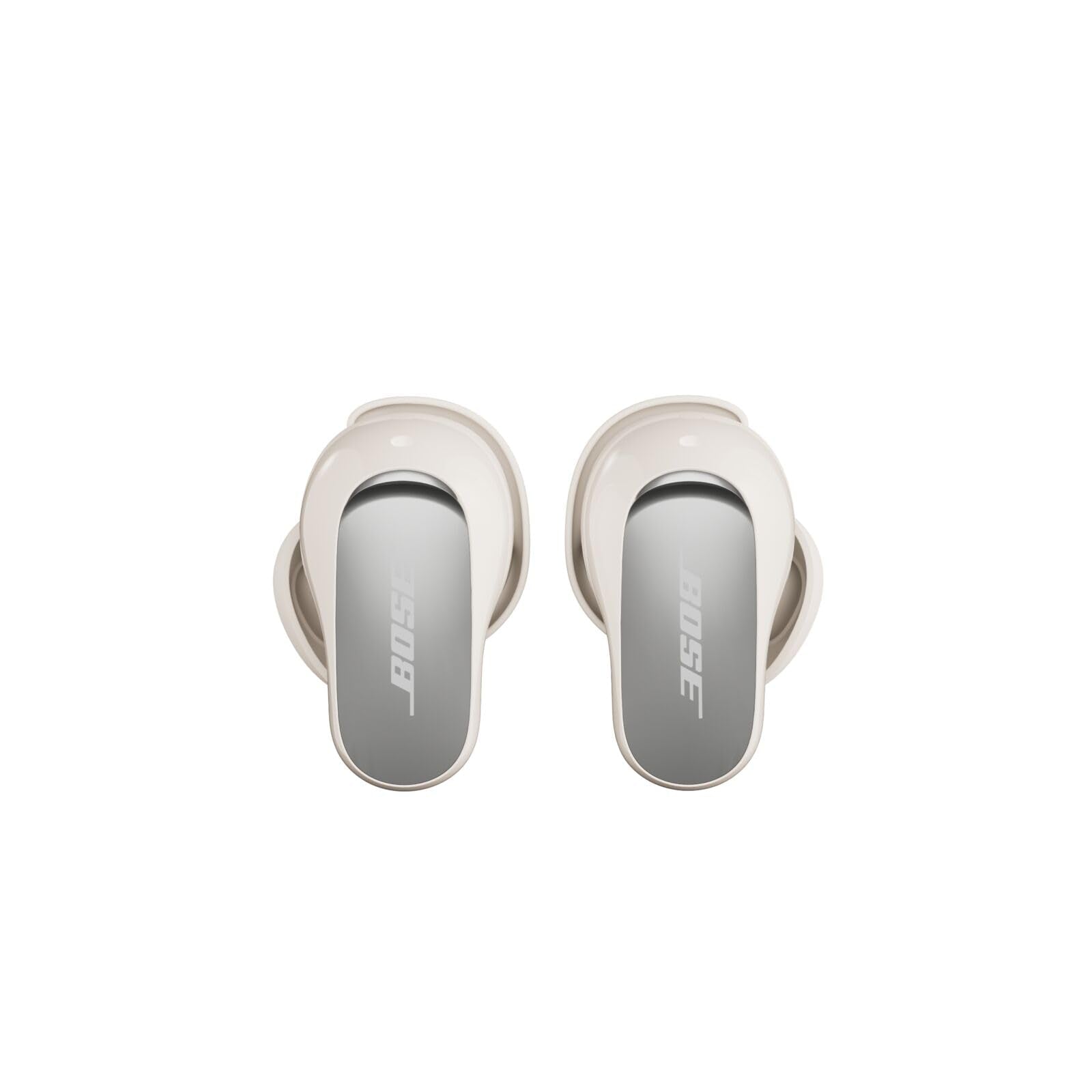 Bose QuietComfort Ultra Earbuds (2nd Gen) - Wireless Noise Cancelling Earbuds with Mic, Immersive Audio, USB-C Charging, Up to 6 Hours Battery, IPX4 Rating, Black
