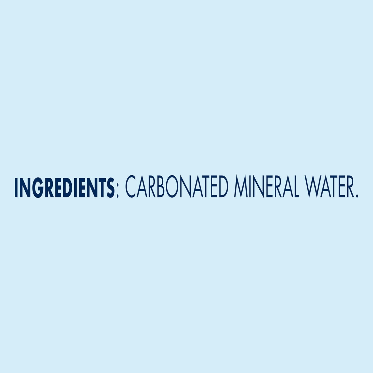 S.Pellegrino Sparkling Natural Mineral Water, 33.8 fl oz. Plastic Bottles (Pack of 12)
