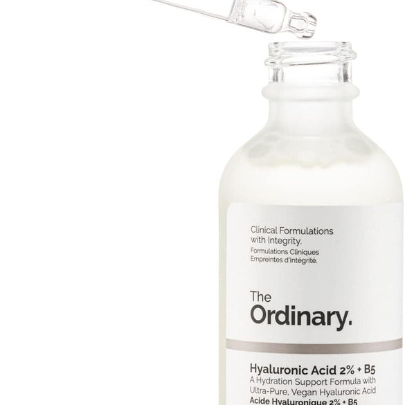 The Ordinary Hyaluronic Acid 2% + B5 Serum 60 ml