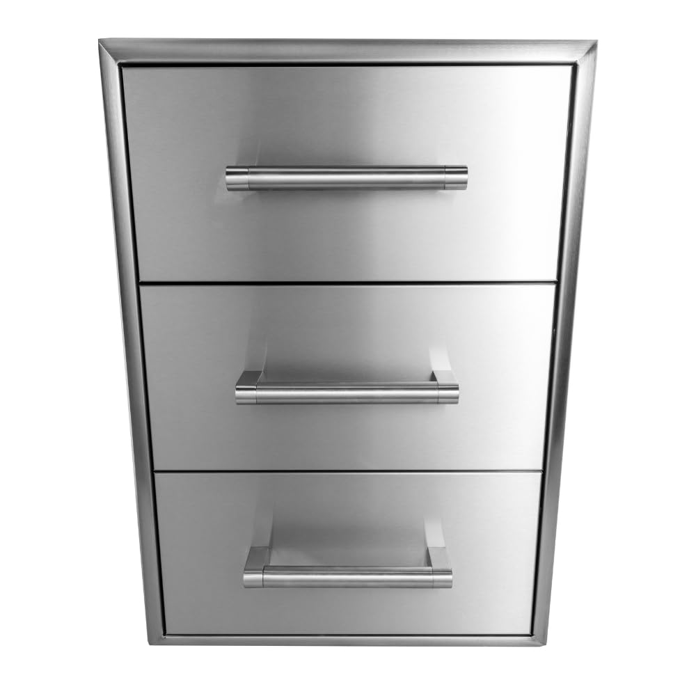 COYOTE OUTDOOR LIVING - C3-WD - 30" Warming Drawer