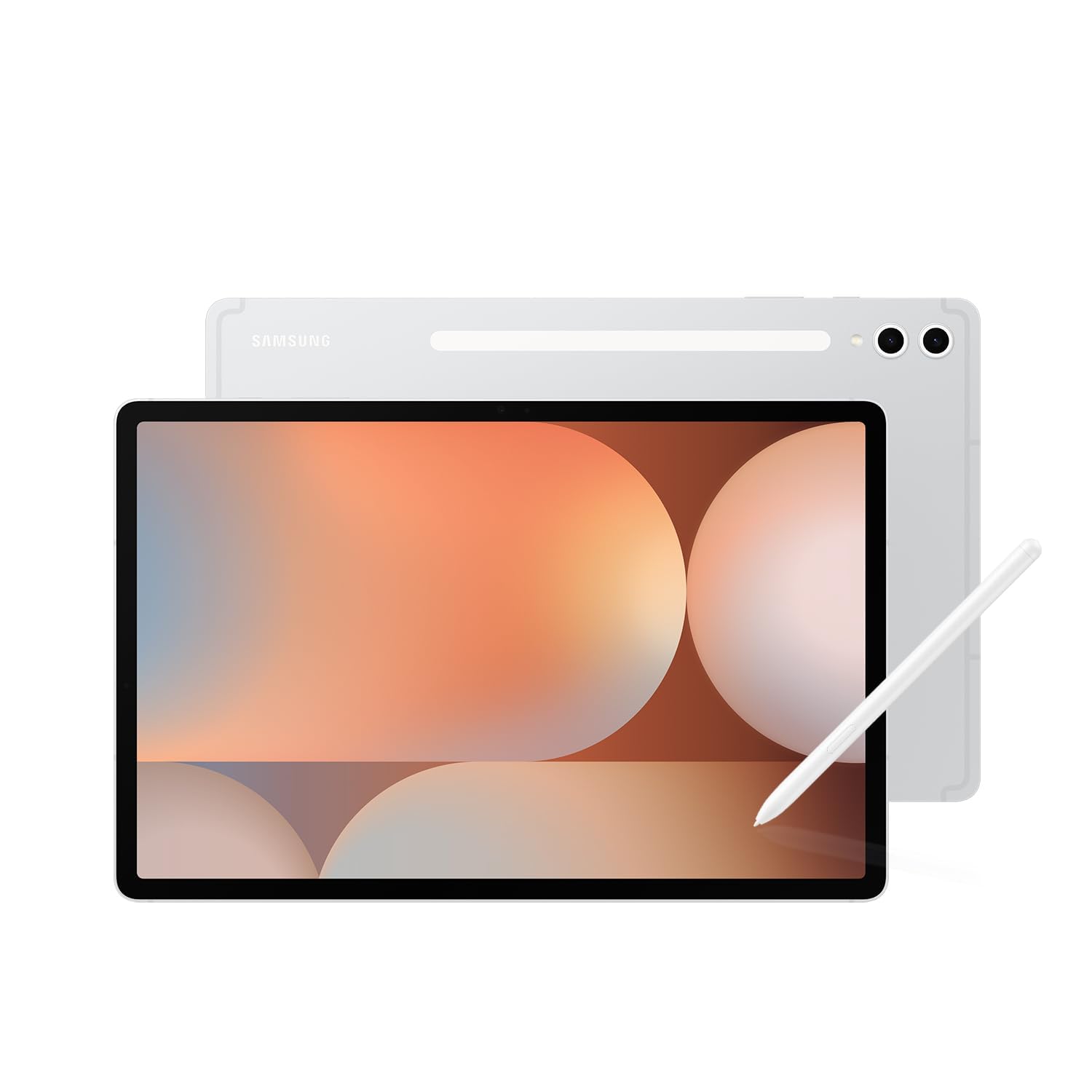 Samsung Galaxy Tab S10 Lite, 6GB RAM, 128GB, 2TB Expand, Long Battery Life, 10.9” LCD, S Pen for Note-Taking, Exynos 1380, Circle to Search, AI Tools, Gray