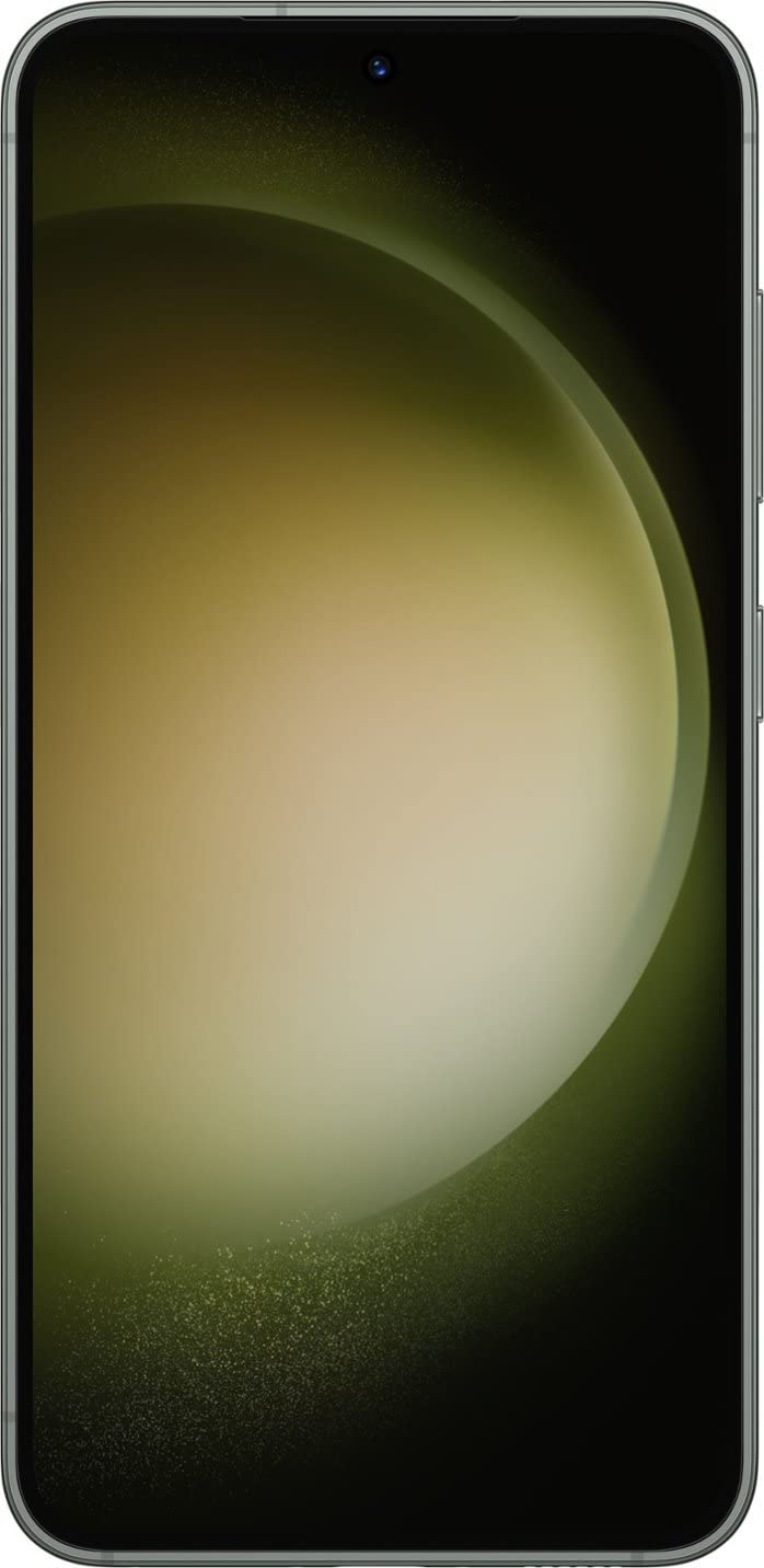 Samsung Galaxy S23 5G, US Version, 128GB, Lavender - Unlocked (Renewed) | US Version