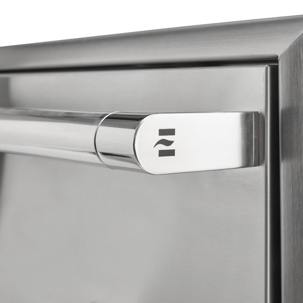 COYOTE OUTDOOR LIVING - C3-WD - 30" Warming Drawer