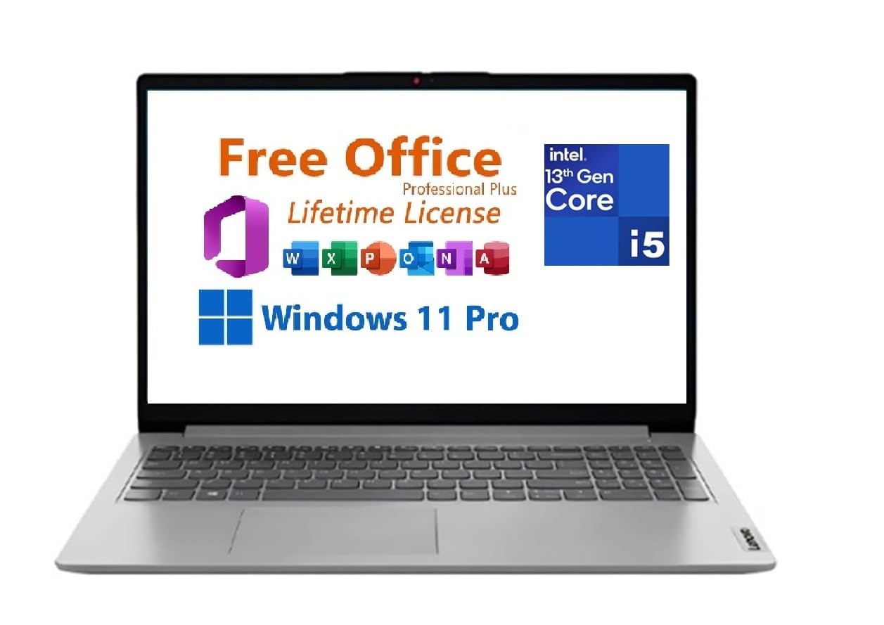 Lenovo IdeaPad 3i Chromebook, 15.6” FHD Display, Intel Celeron N4500, 8GB RAM, 64GB eMMC, 1920x1080 px, 720p Camera, Chrome OS, Abyss Blue
