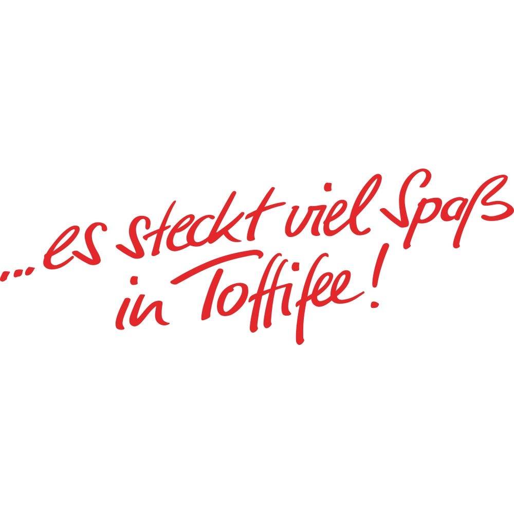 Toffifee – 1 x 125 g – Haselnuss in Karamell mit Nougatcreme und Schokolade – ideal zum gemeinsamen Naschen und Teilen