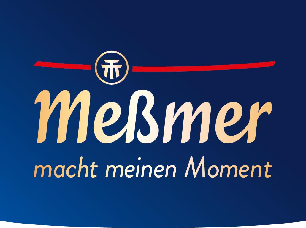 Meßmer Ländertee | Italienische Limone | Früchtetee mit Zitronen-Aroma | 20 Teebeutel | süß-spritzig