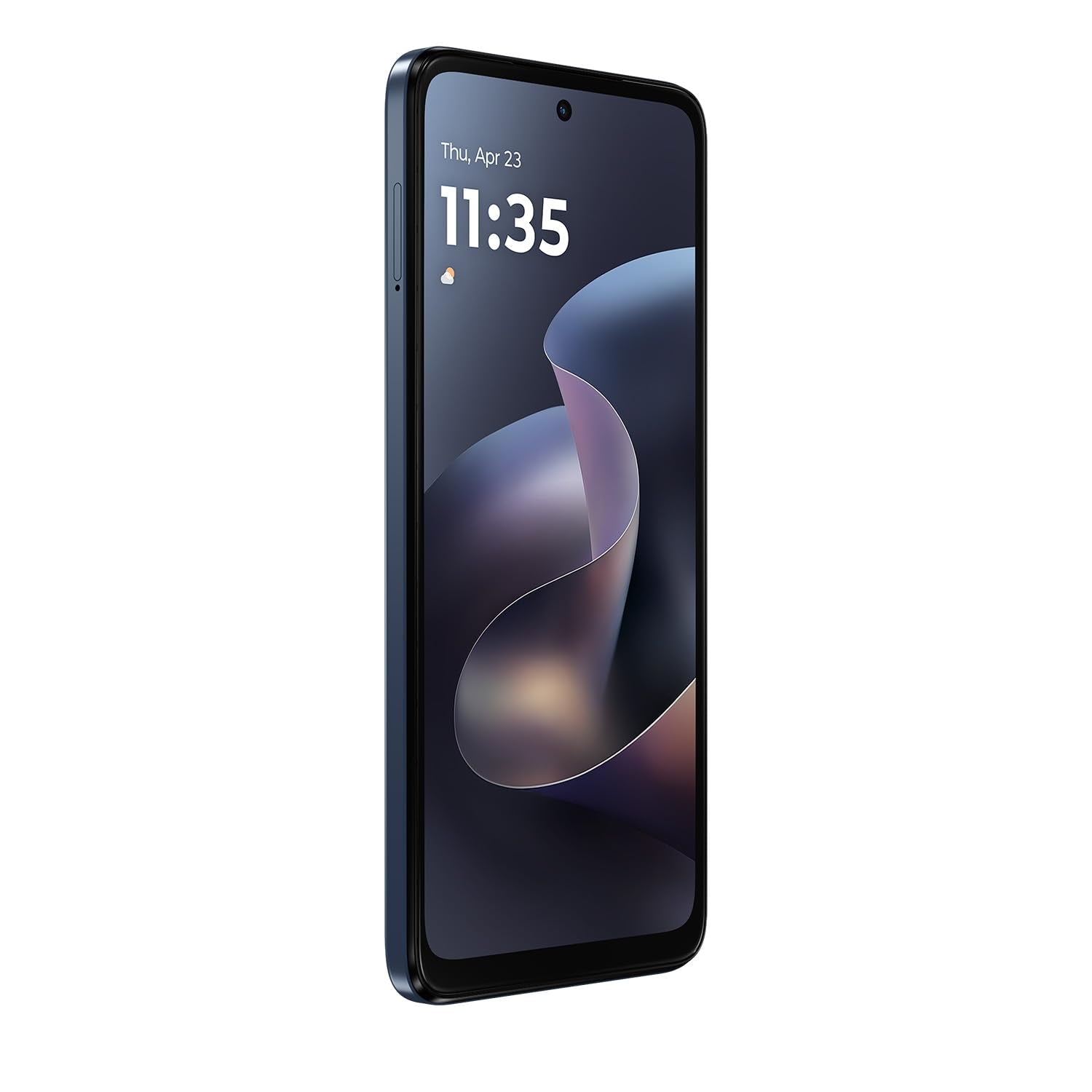 Moto G Power 5G | 2024 | Unlocked | Made for US 8/128GB | 50MP Camera | Midnight Blue