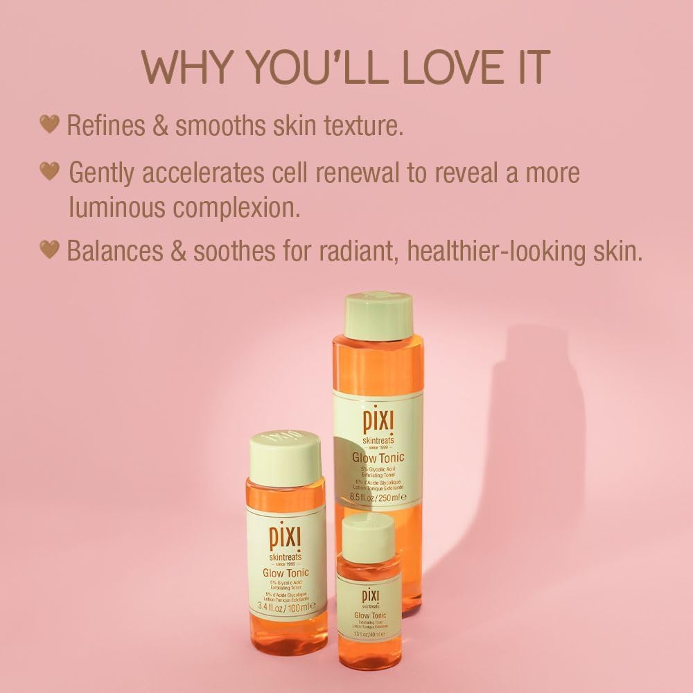 Pixi Glow Tonic 250ml