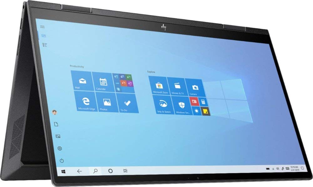 HP 15.6" FHD Laptop 2026 Edition with Copilot AI, 16GB RAM, 256GB SSD, Intel Processor, Long Battery Life, Lightweight 3.64 lbs, Microsoft 365, Windows 11 for Students & Office