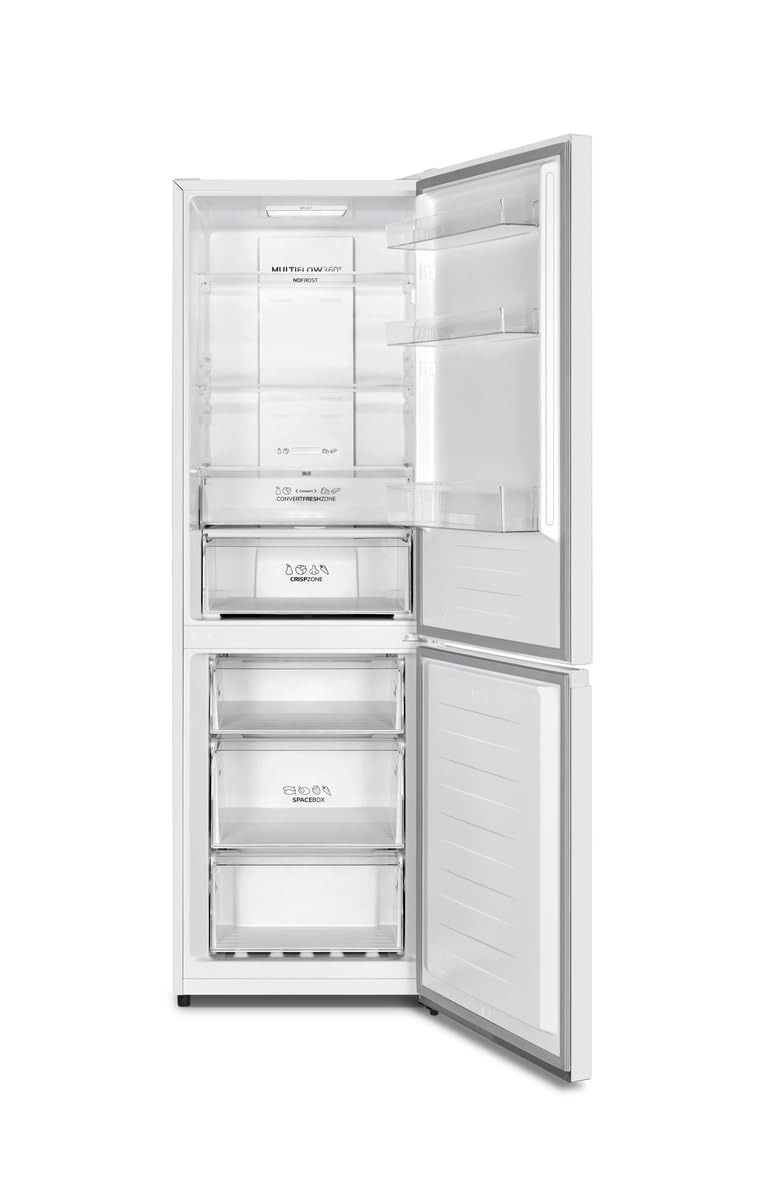 Gorenje RF4142PW4 Kühl-Gefrierkombination Weiß
