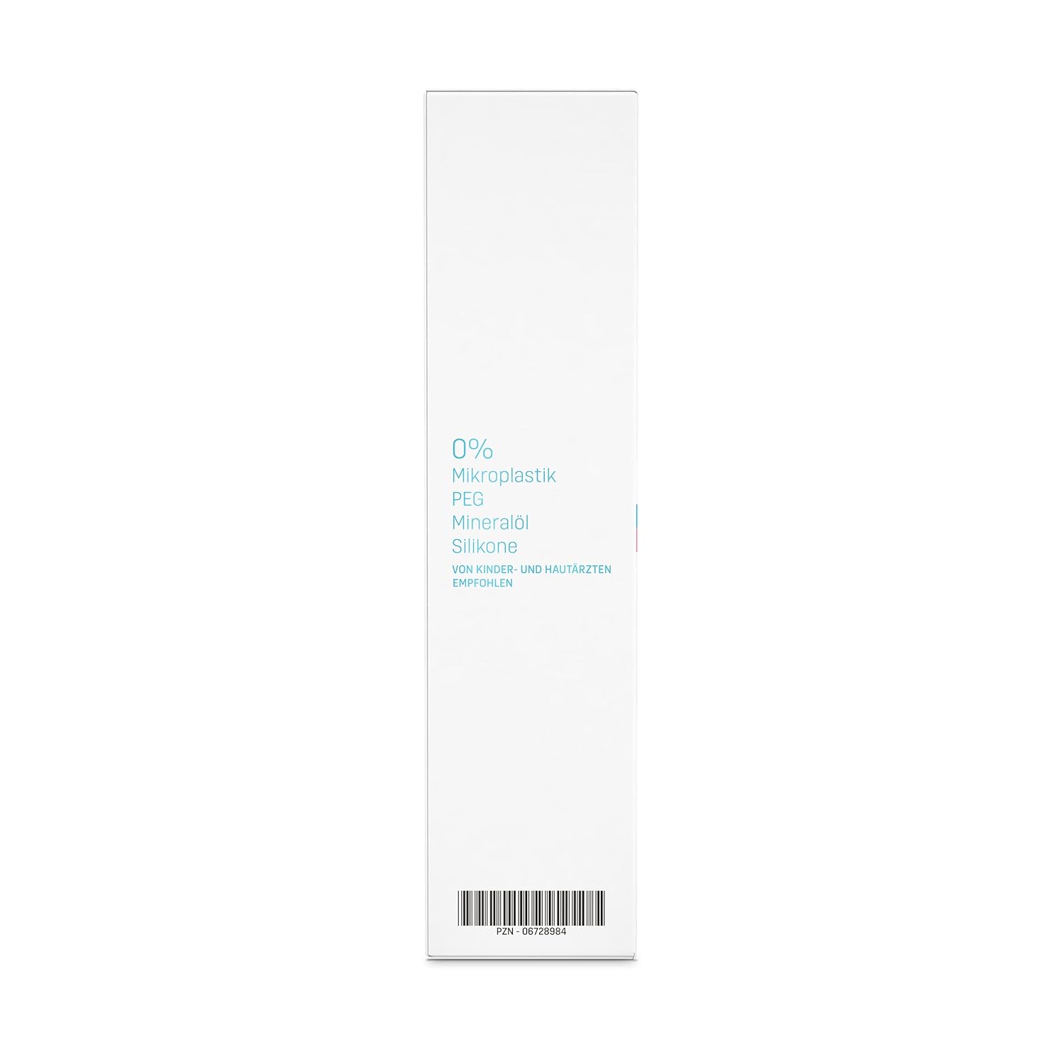 EUBOS Kinder Haut Ruhe Lotion, 125 ml Lotion