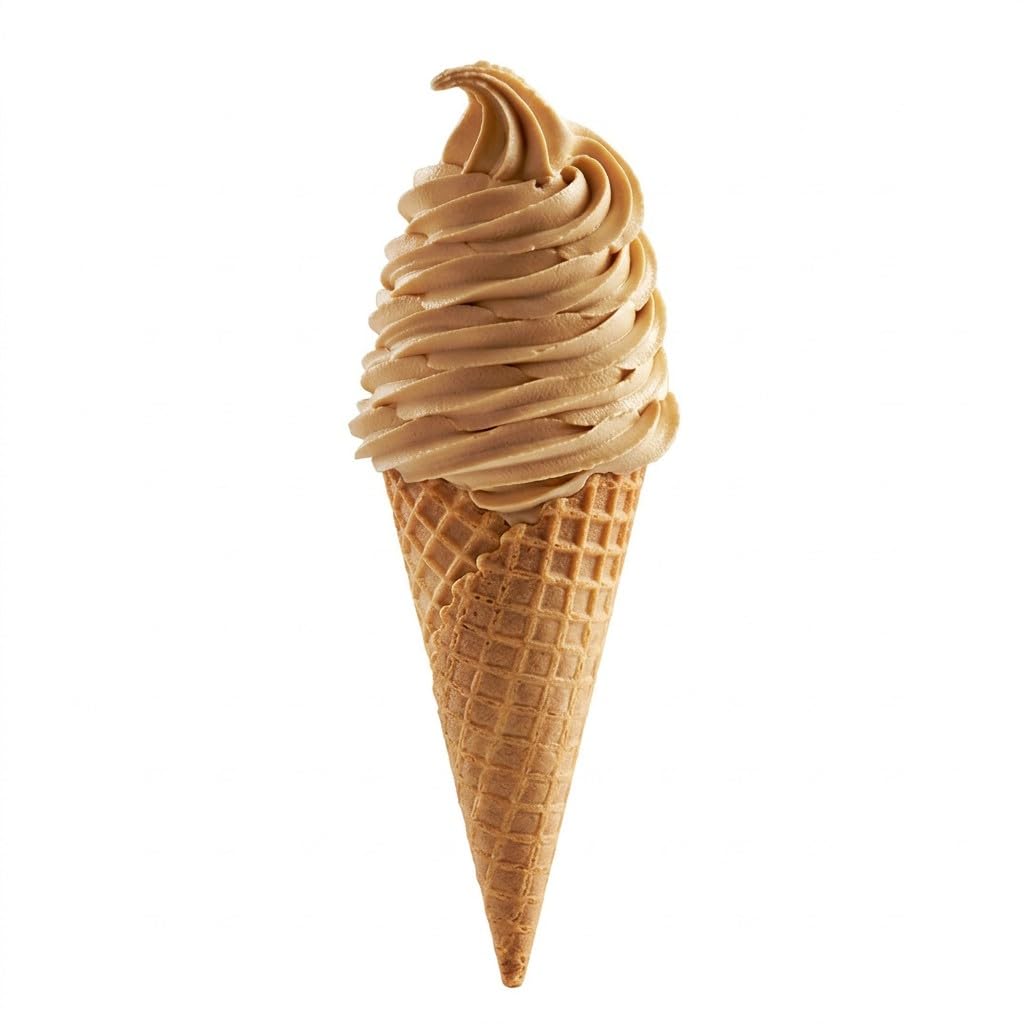 Ice Bär Softeispulver (Vanille)