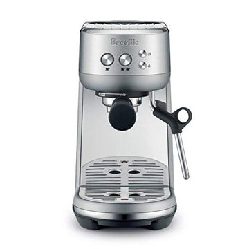 Breville Bambino Espresso Machine BES450BSS, Brushed Stainless Steel