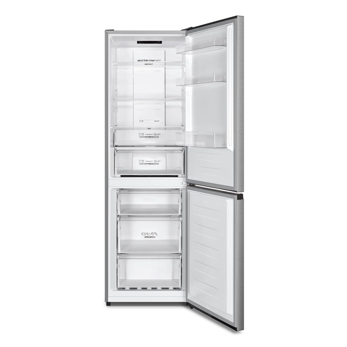 Gorenje RF4142PW4 Kühl-Gefrierkombination Weiß