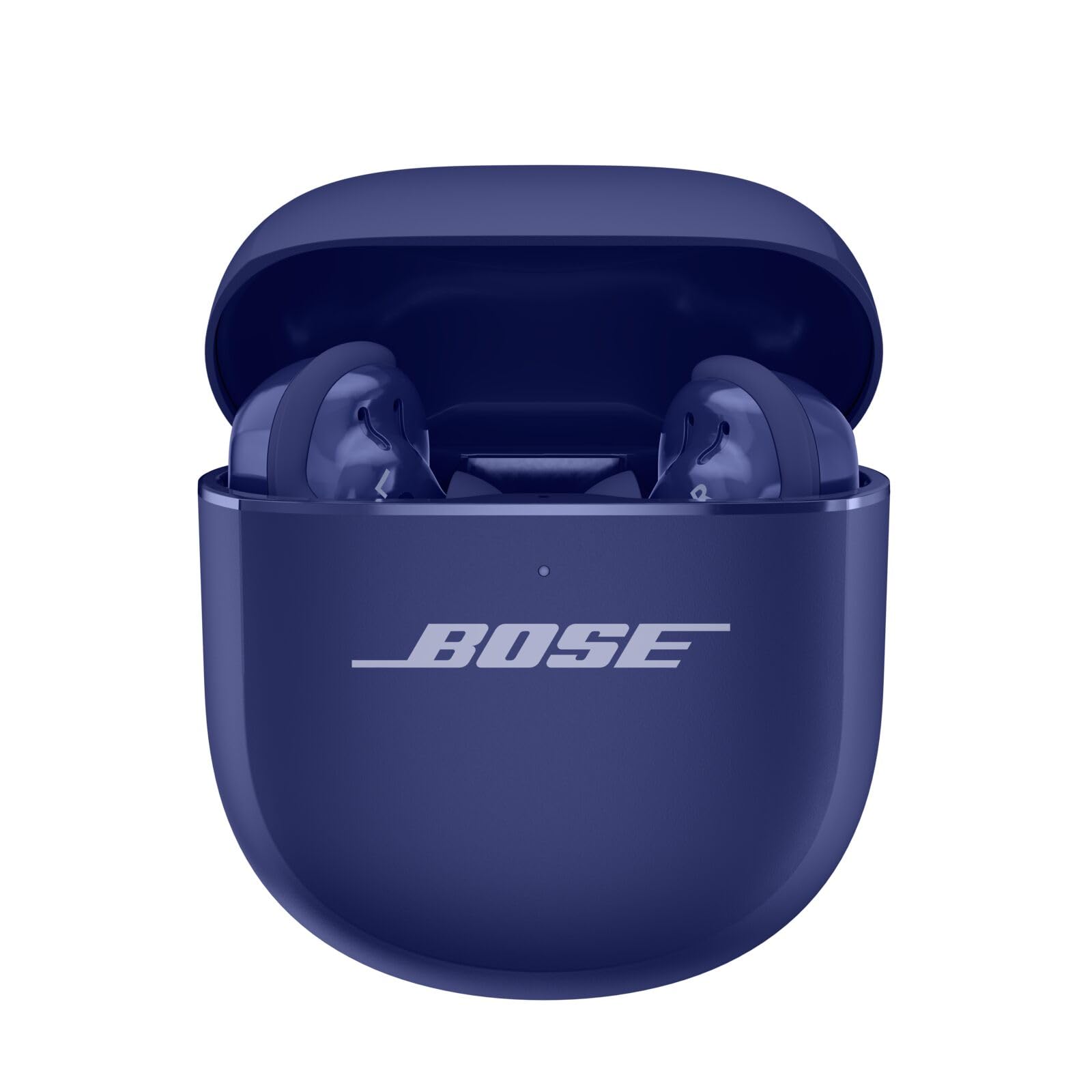 Bose QuietComfort Ultra Earbuds (2nd Gen) - Wireless Noise Cancelling Earbuds with Mic, Immersive Audio, USB-C Charging, Up to 6 Hours Battery, IPX4 Rating, Black