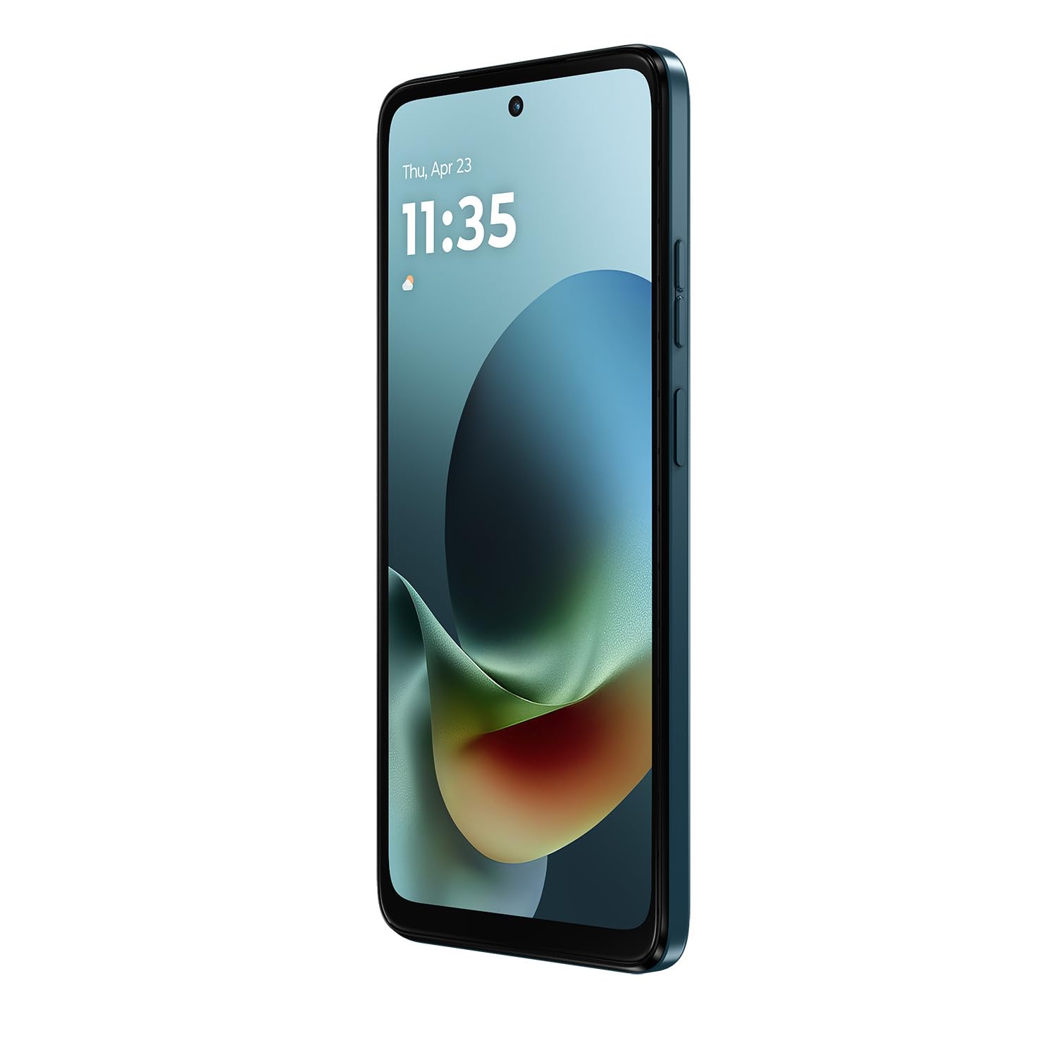Moto G Power 5G | 2024 | Unlocked | Made for US 8/128GB | 50MP Camera | Midnight Blue