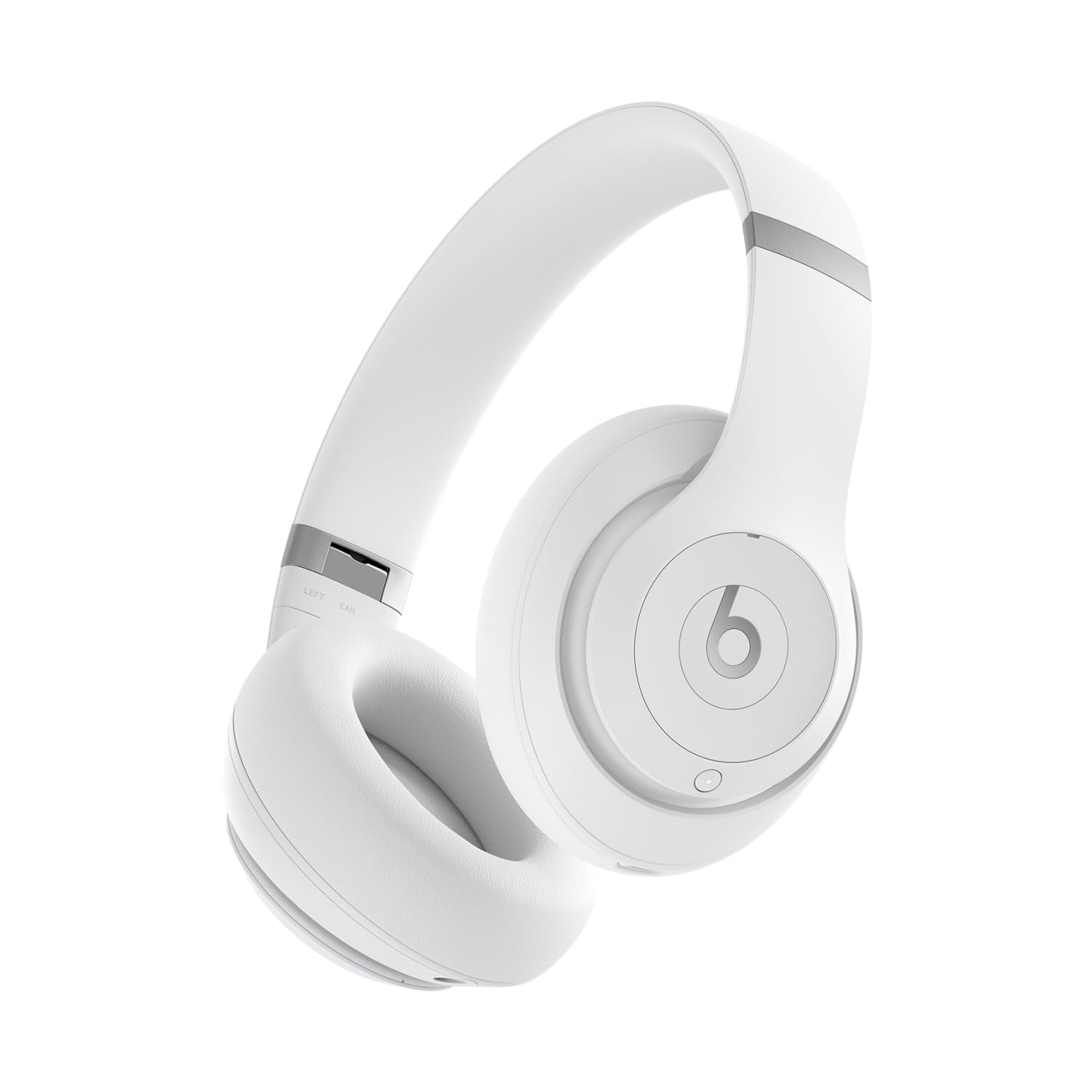 Beats Studio Pro Premium Wireless Over-Ear Headphones- Up to 40-Hour Battery Life, Active Noise Cancelling, Great for Travel & Commuting, USB-C Lossless Audio, Apple & Android Compatible -Black