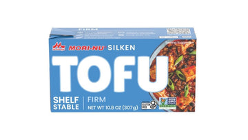 Mori-Nu Tofu, hart, 12er Pack (12 x 349 g), blau