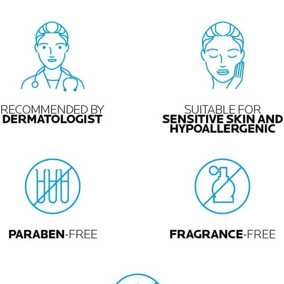 La Roche-Posay B3 Retinol Serum to Regenerate and Resurface 30ml