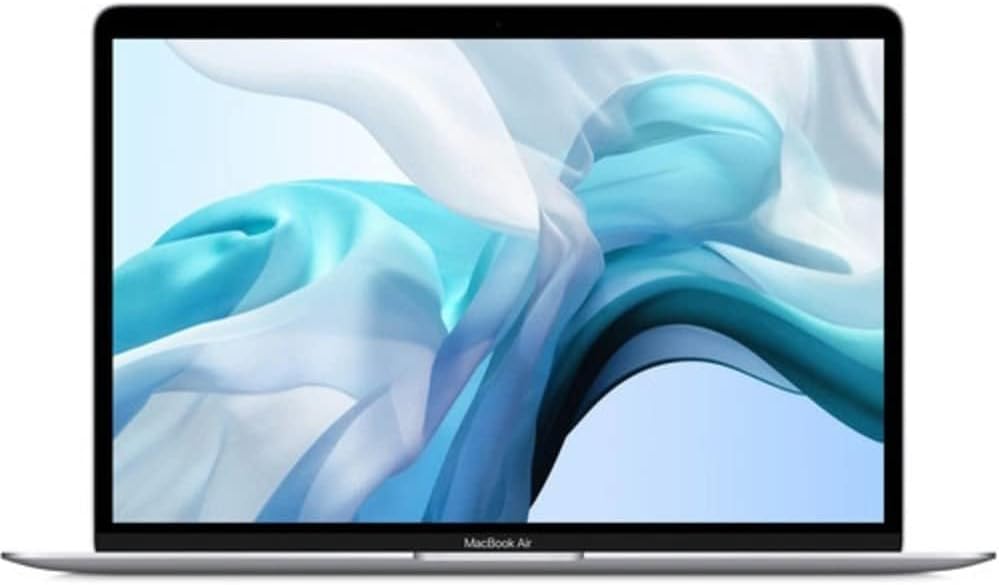 Apple 13.3 inches MacBook Air Retina display, 1.6GHz dual-core Intel Core i5, 256GB - Space Gray (Renewed)