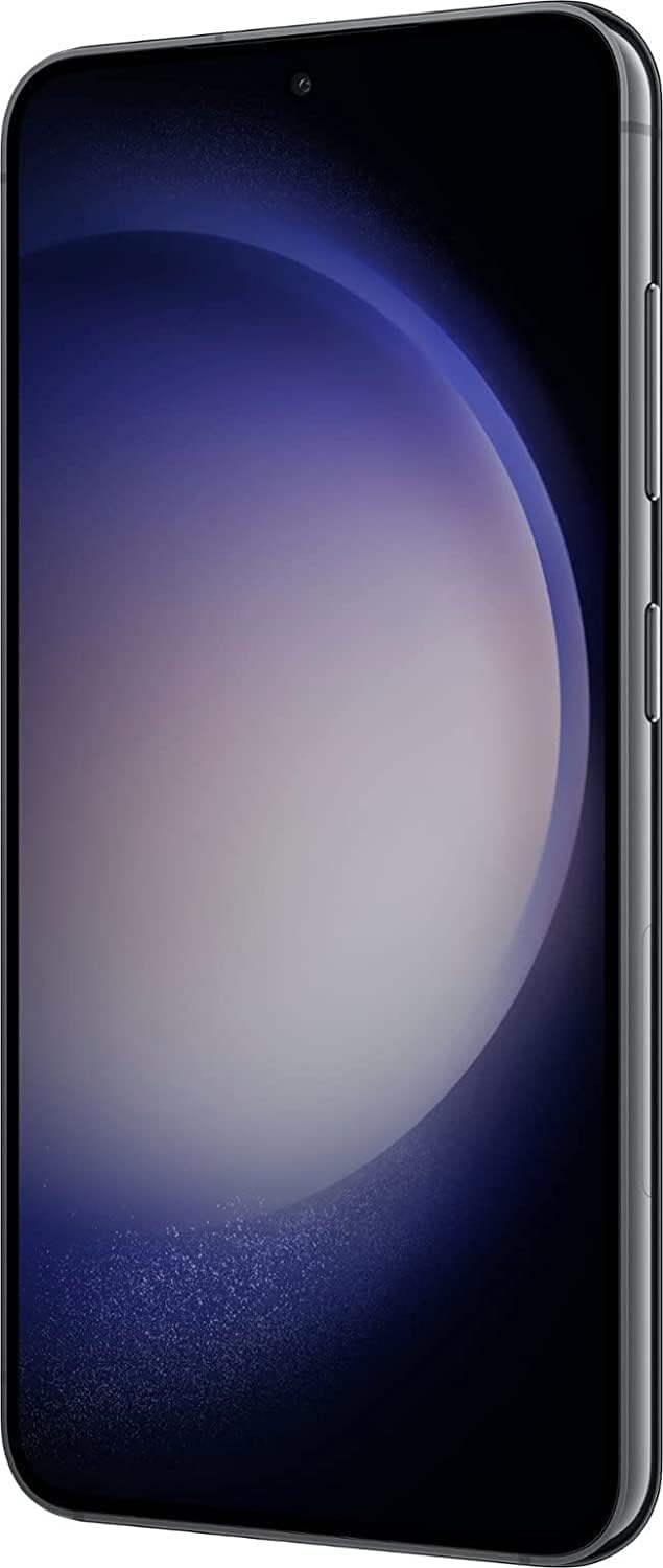 Samsung Galaxy S23 5G, US Version, 128GB, Lavender - Unlocked (Renewed) | US Version