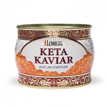 Keta - Lachskaviar, 500g