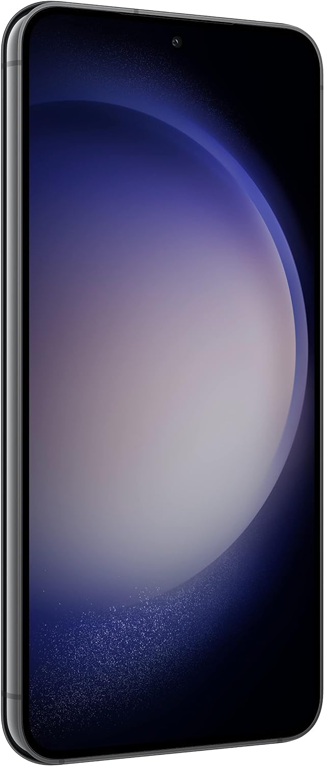 Samsung Galaxy S23 5G, US Version, 128GB, Lavender - Unlocked (Renewed) | US Version