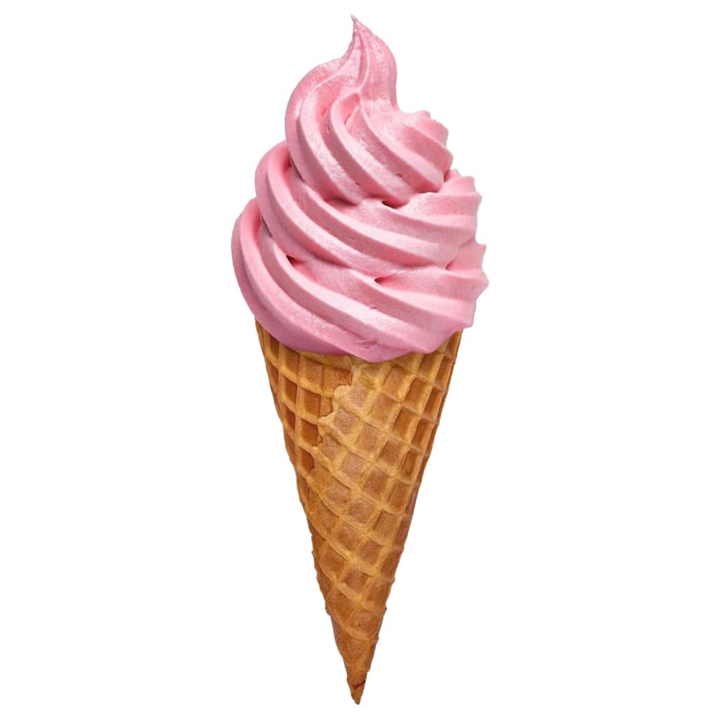 Ice Bär Softeispulver (Vanille)