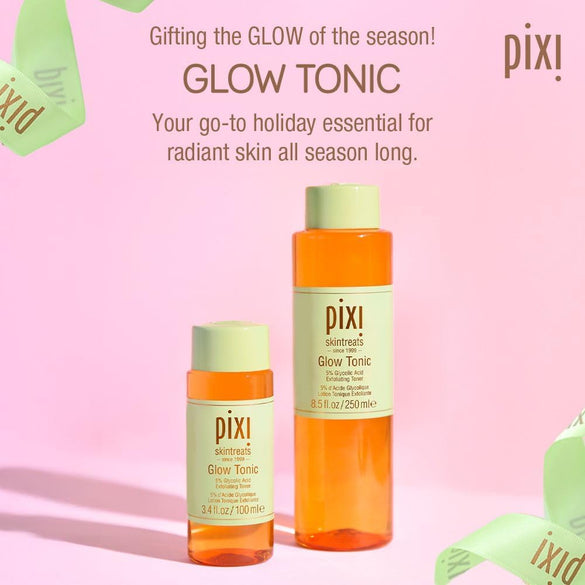 Pixi Beauty, Glow Tonic, Exfoliating Toner - 100 ml