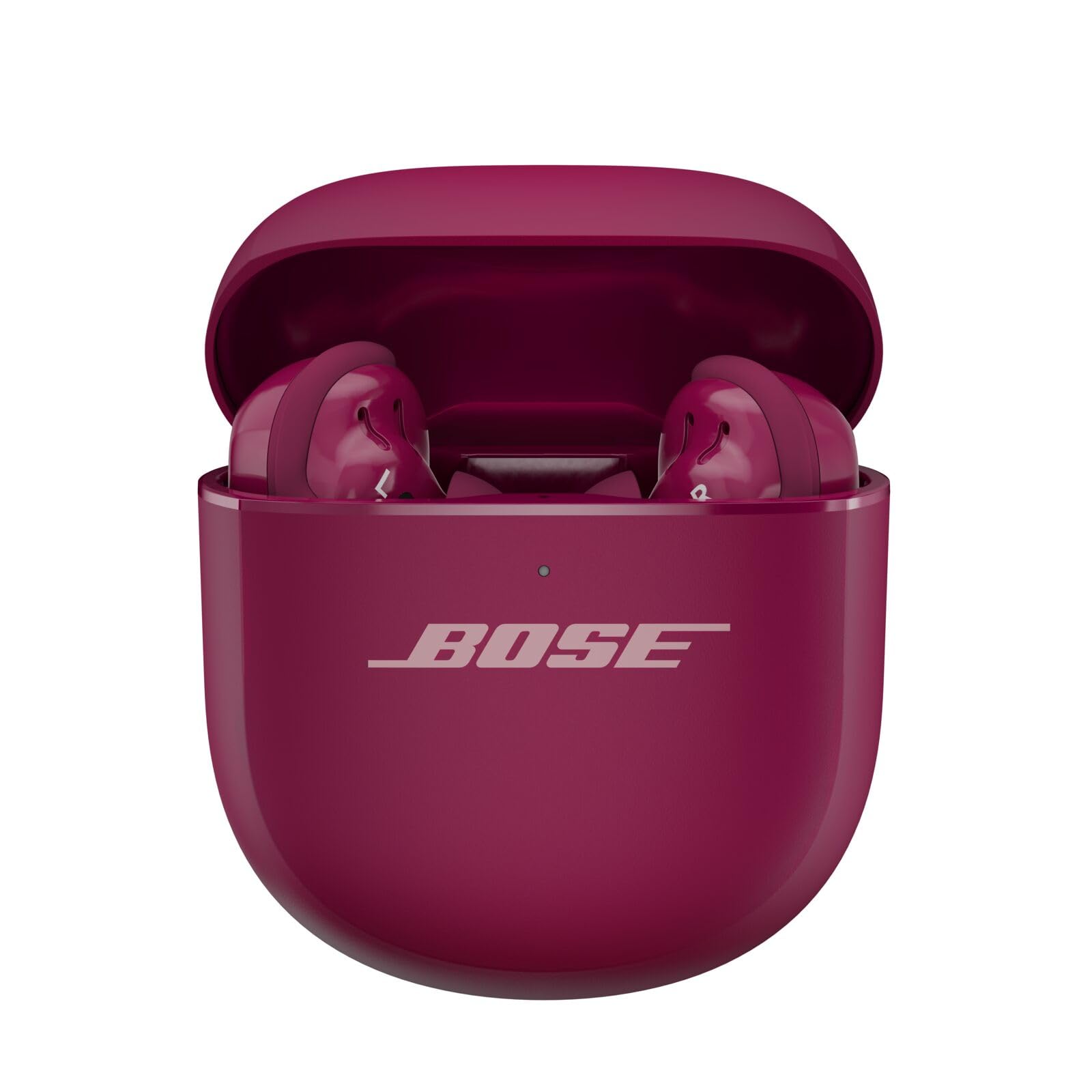 Bose QuietComfort Ultra Earbuds (2nd Gen) - Wireless Noise Cancelling Earbuds with Mic, Immersive Audio, USB-C Charging, Up to 6 Hours Battery, IPX4 Rating, Black