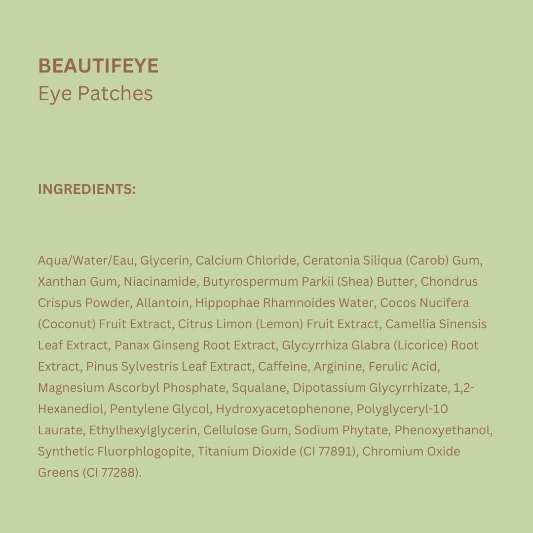 Pixi Skintreats BeautiEye