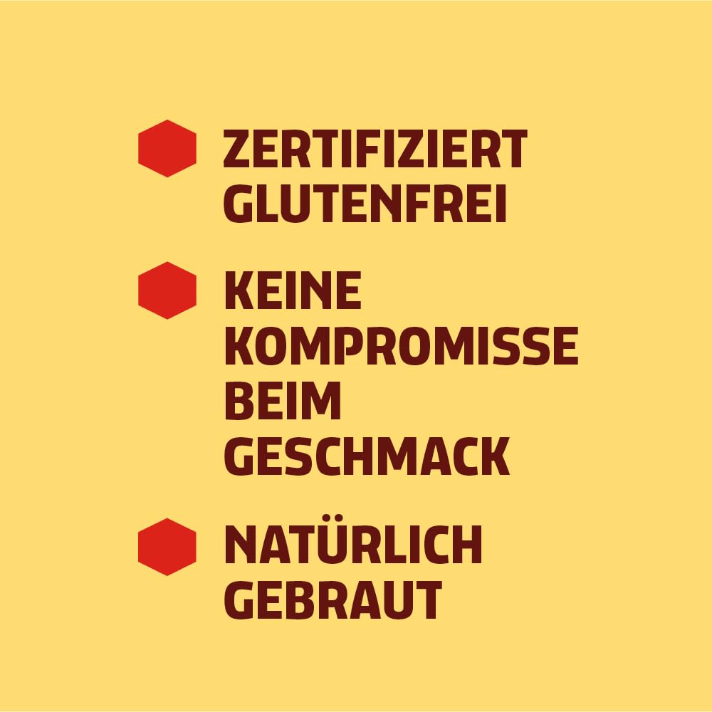 Kikkoman Tamari Glutenfreie Sojasauce - 1 Liter