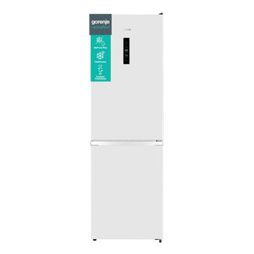 Gorenje RF4142PW4 Kühl-Gefrierkombination Weiß