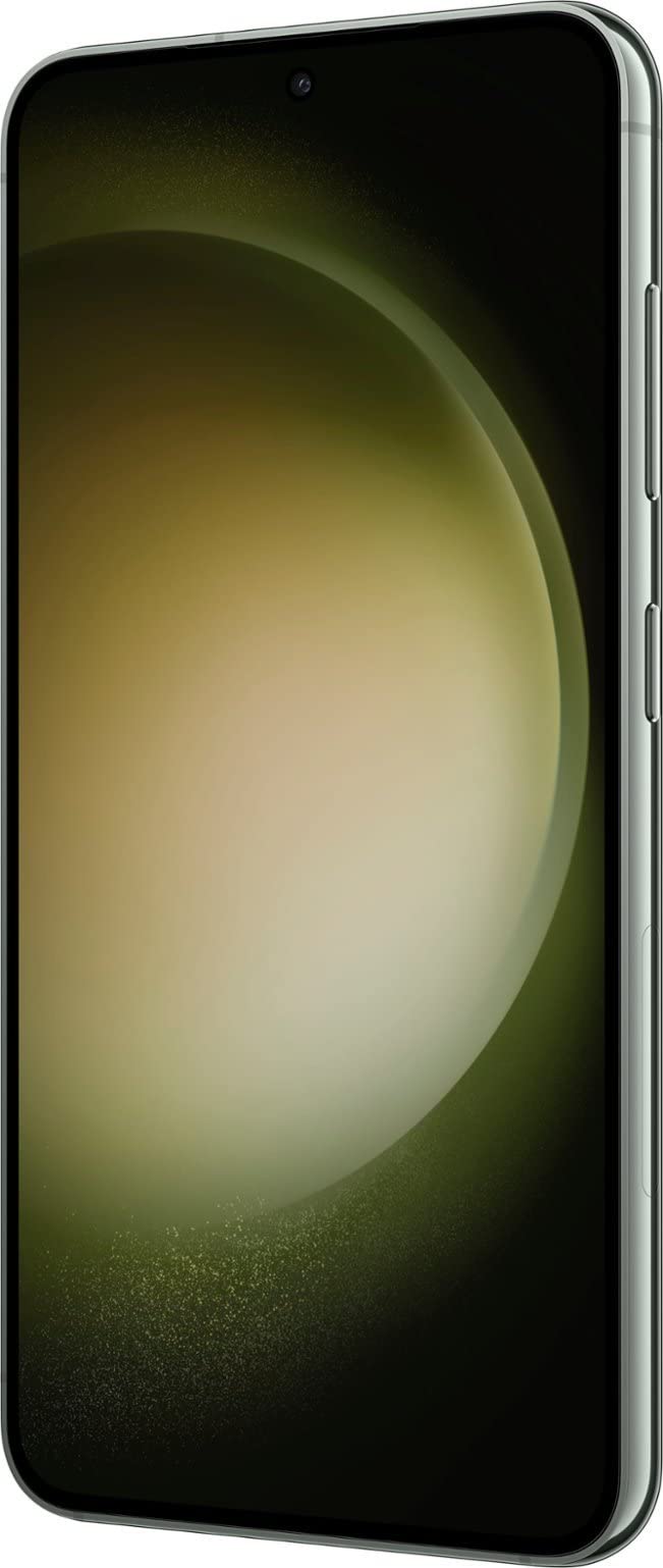Samsung Galaxy S23 5G, US Version, 128GB, Lavender - Unlocked (Renewed) | US Version