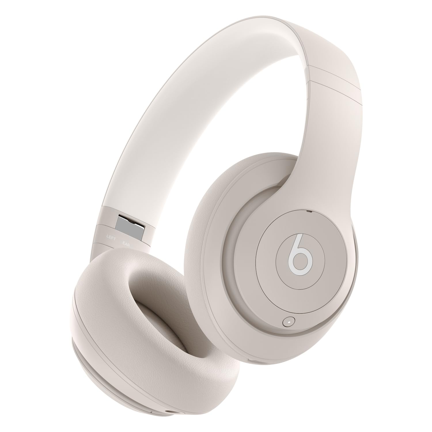 Beats Studio Pro Premium Wireless Over-Ear Headphones- Up to 40-Hour Battery Life, Active Noise Cancelling, Great for Travel & Commuting, USB-C Lossless Audio, Apple & Android Compatible -Black