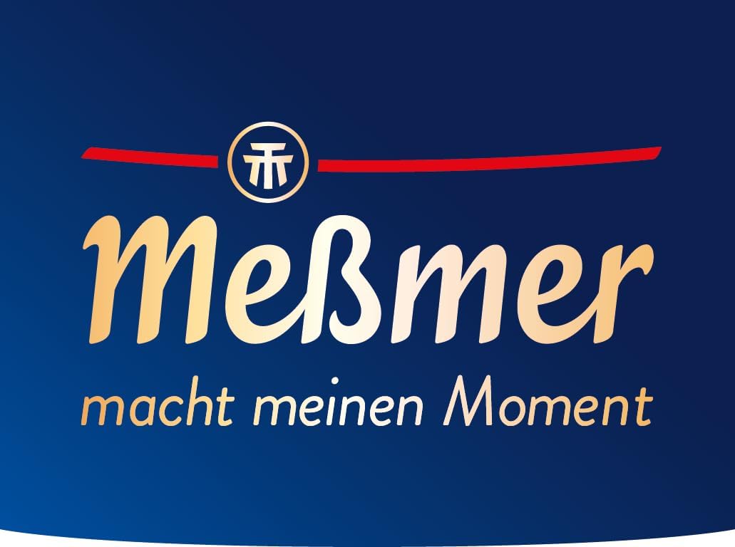 Meßmer Ländertee | Italienische Limone | Früchtetee mit Zitronen-Aroma | 20 Teebeutel | süß-spritzig
