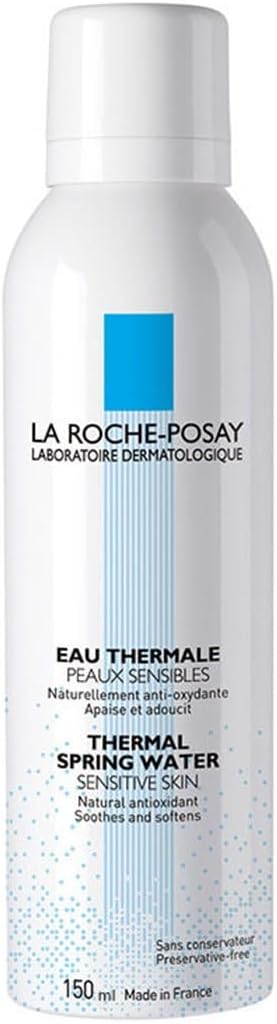 La Roche-Posay Thermal Spring Water Face Mist 150g