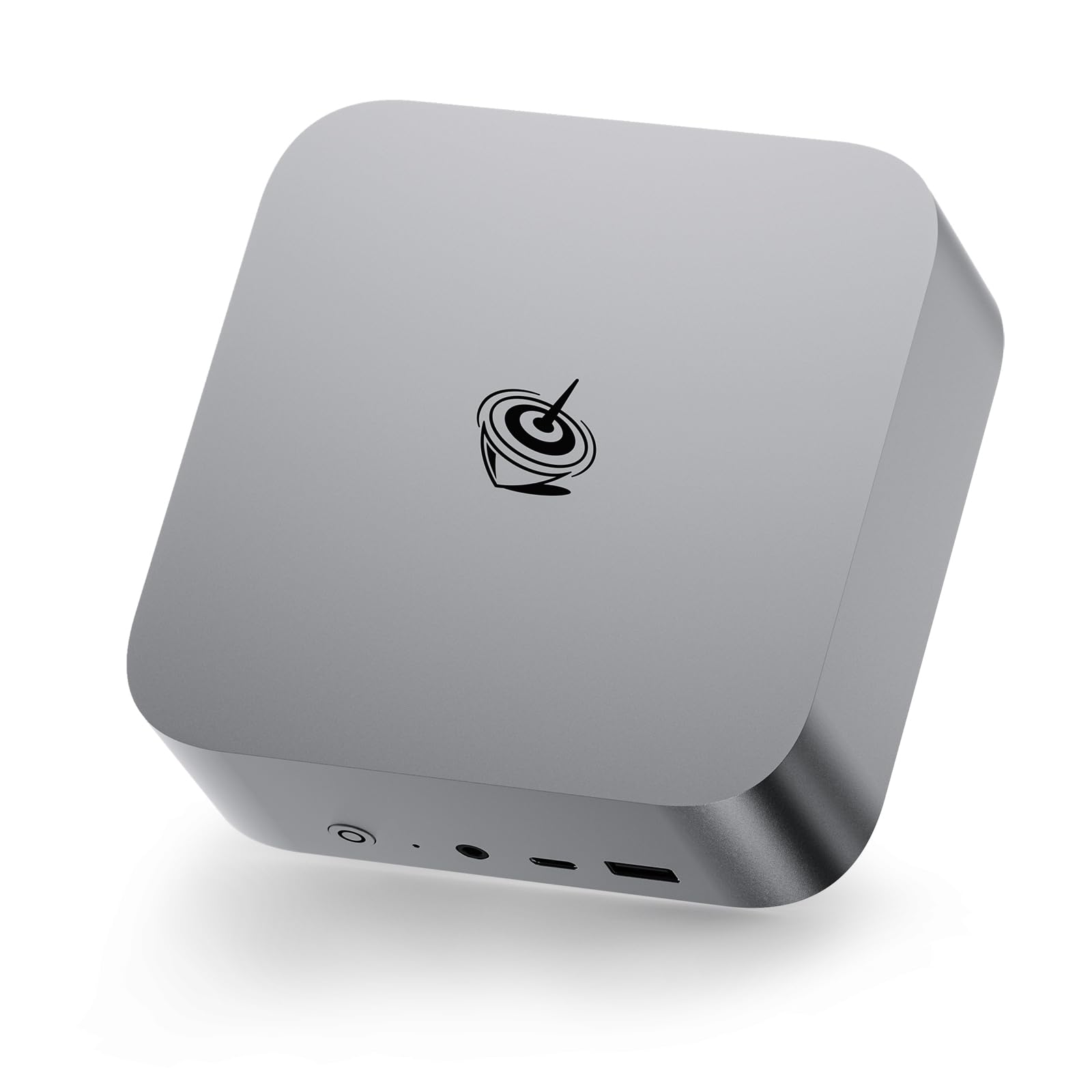 Beelink SER3 Mini PC, AMD Ryzen 3 3200U(14nm, 2C/4T) up to 3.5GHz, Mini Gaming Computer 16GB DDR4 RAM 500GB PCIE3.0 X4 SSD, Micro PC 4K@60Hz Dual Display, Mini Computer WiFi6/BT5.2/HTPC/W-11 Pro