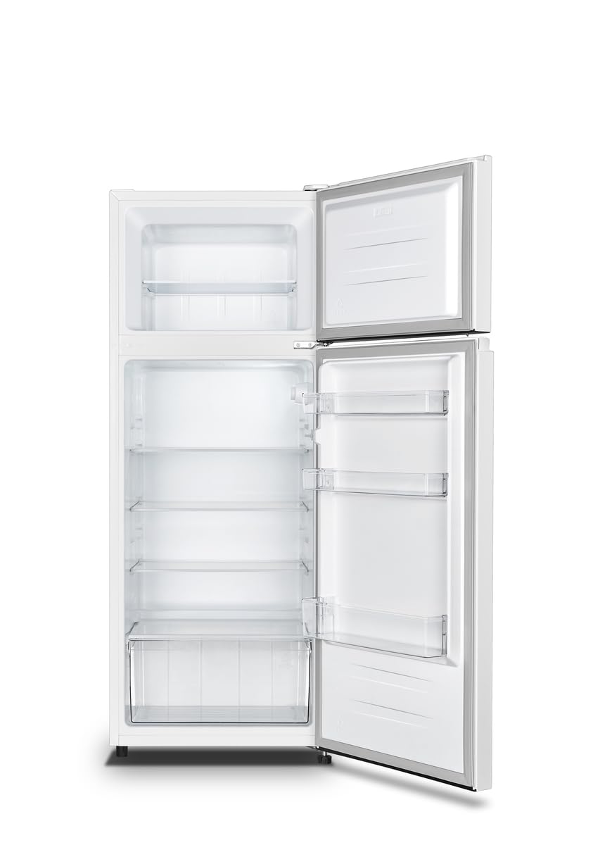 Gorenje RF4142PW4 Kühl-Gefrierkombination Weiß