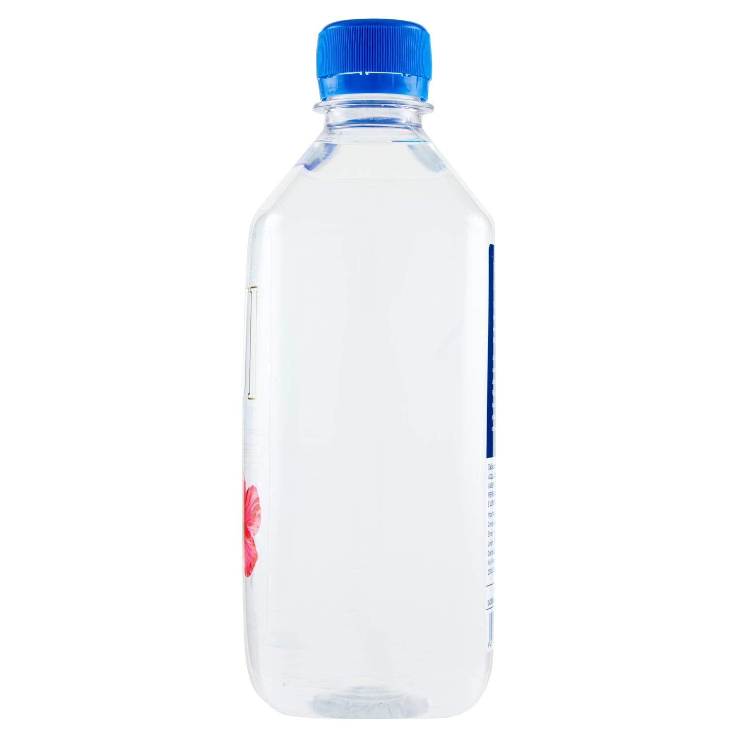 FIJI Water 1000 ml / 1 l, natürliches Quellwasser, 12er Pack (Einweg, 12 x 1000 ml)