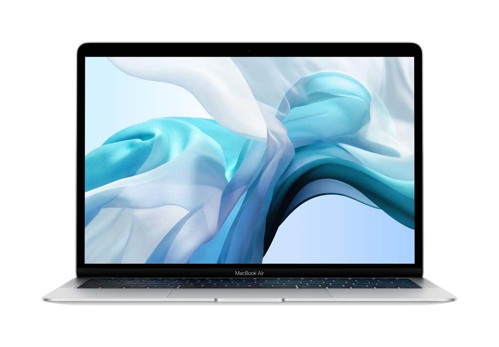 Apple MacBook Air Late 2020 with Apple M1 Chip (13.3 inch, 8GB RAM, 256GB SSD) Space Gray (Renewed)