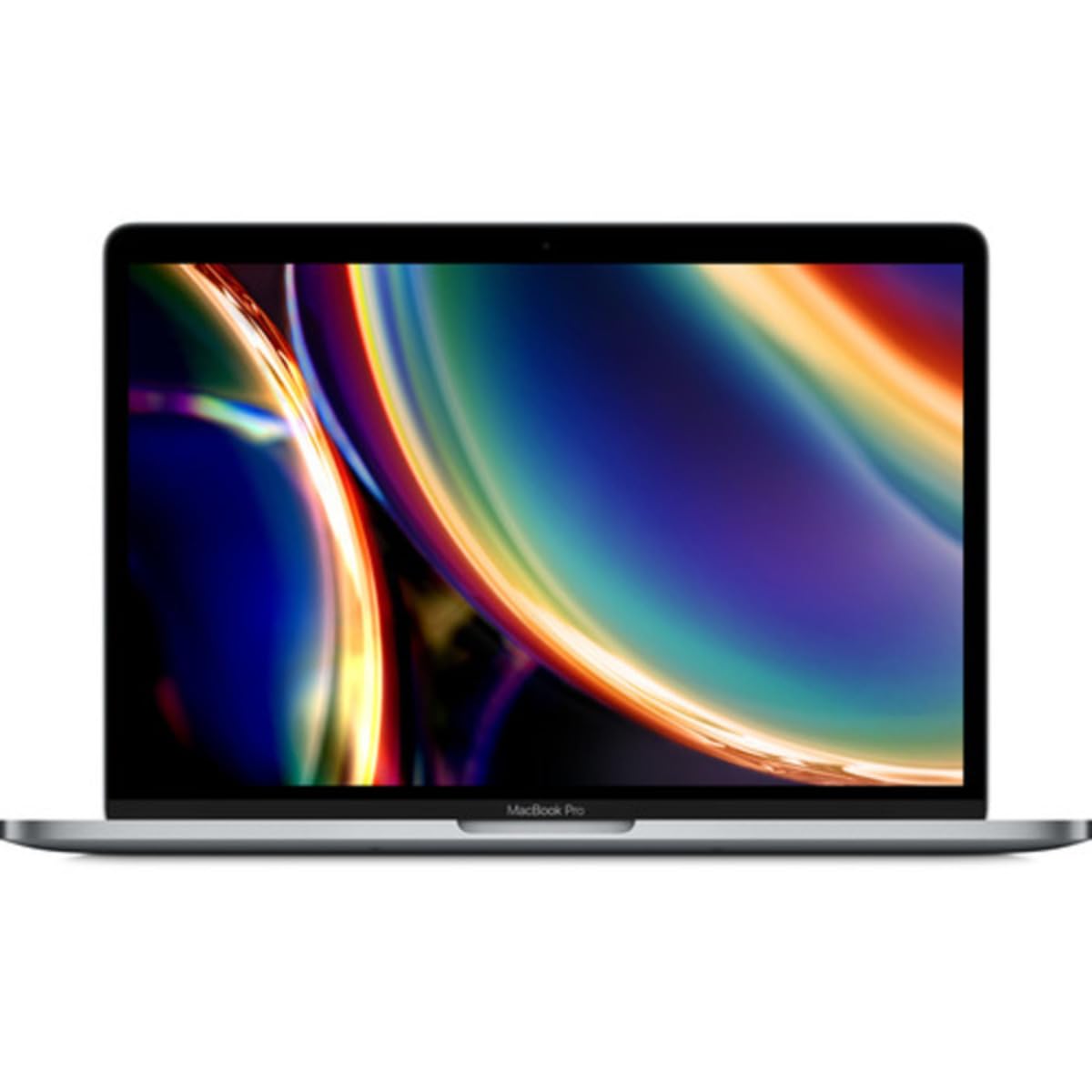 Apple 2020 MacBook Pro with 2.0GHz Intel Core i5 (13-inch, 16GB RAM, 512GB SSD Storage) - Space Gray (Renewed)
