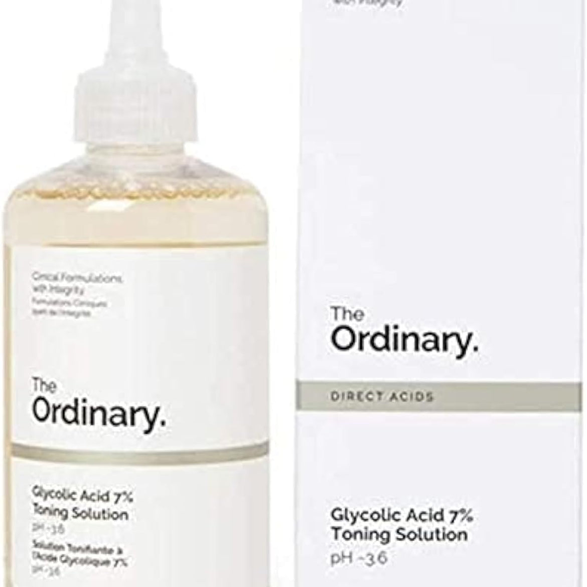 The Ordinary Caffeine Solution 5% + EGCG Serum, 30 ml