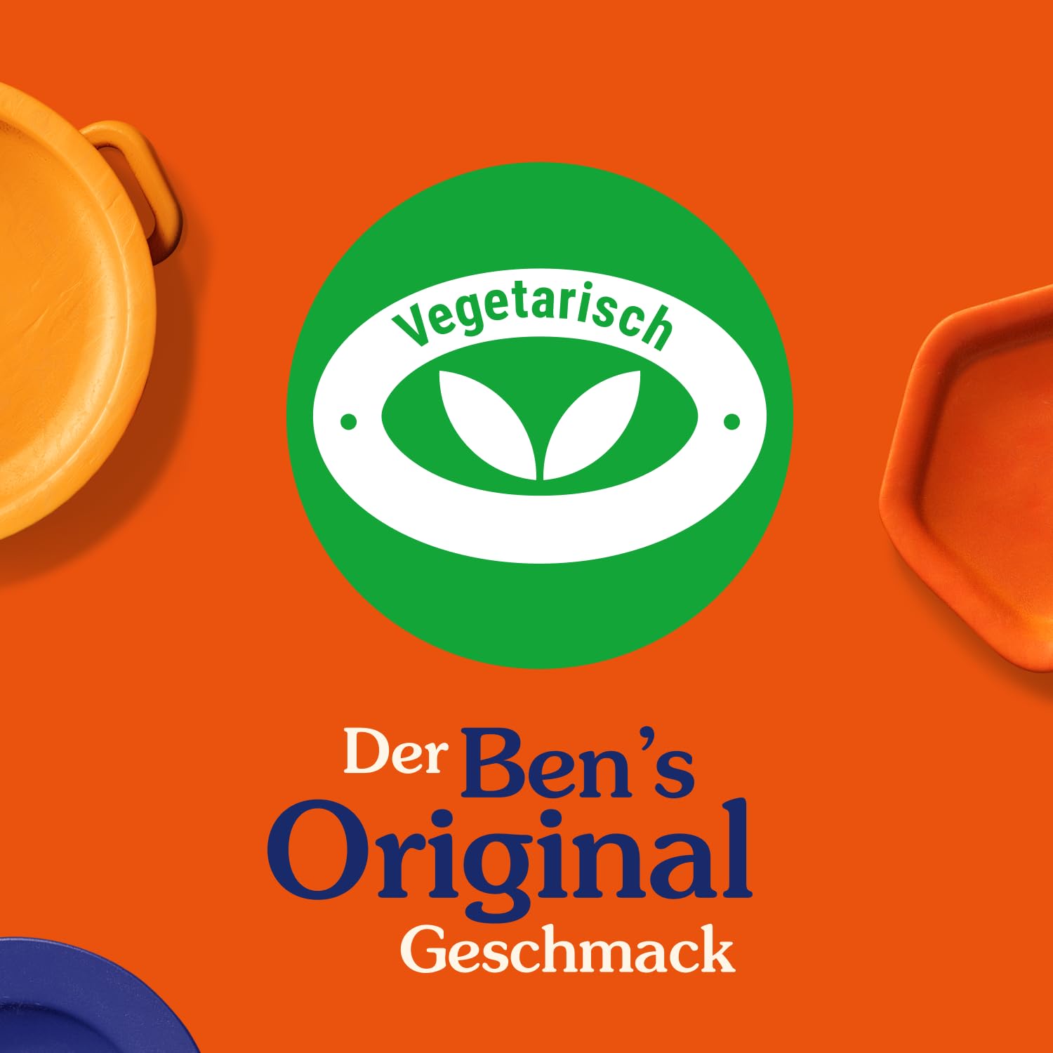 BEN’S ORIGINAL Sauce Süß-Sauer Ohne Zuckerzusatz, 6 Gläser (6 x 395 g)