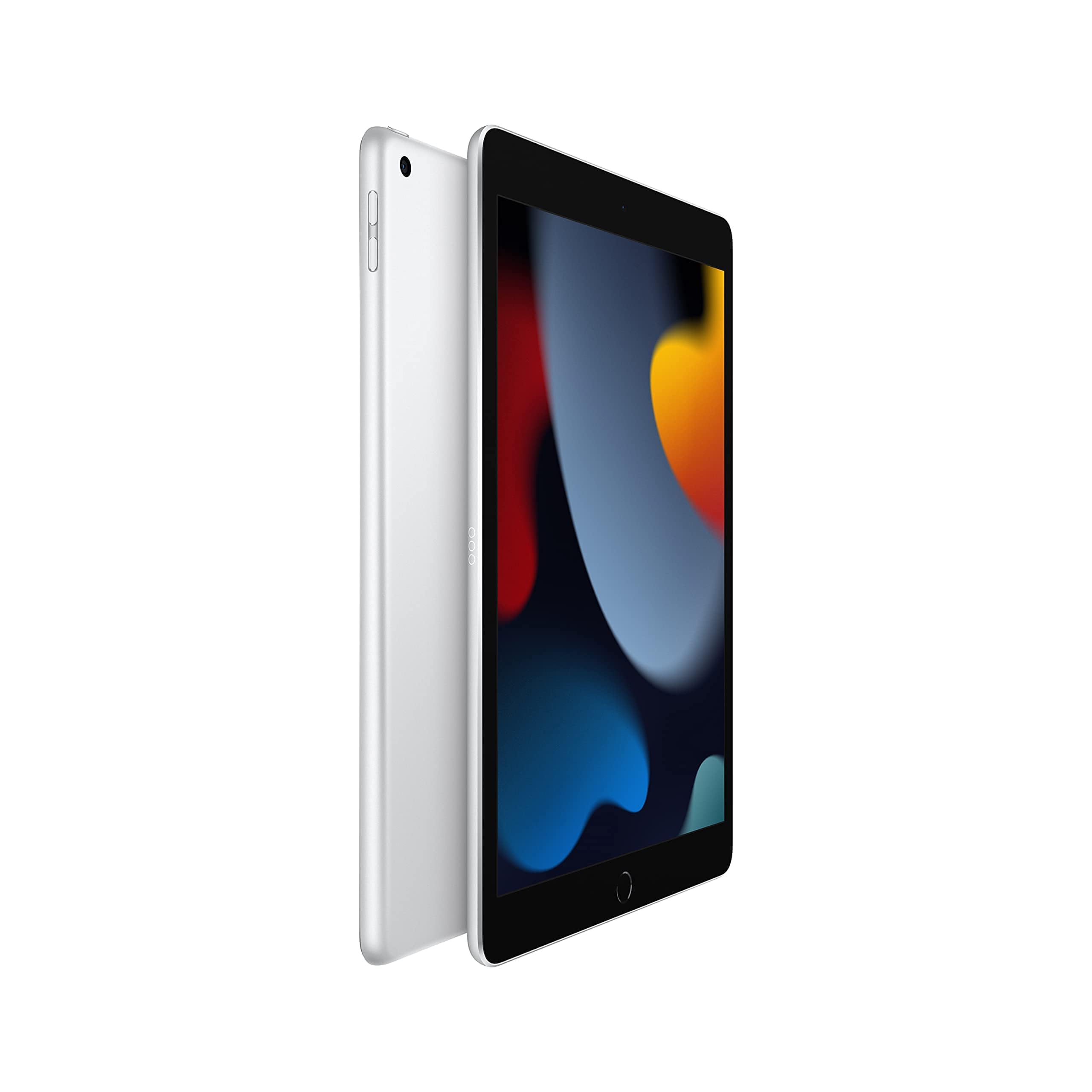 Apple iPad 2021 (10.2-inch, Wi-Fi, 64GB) - Space Gray (Renewed)